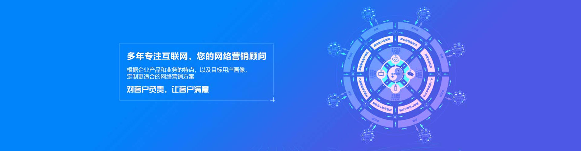 林州信息流运营